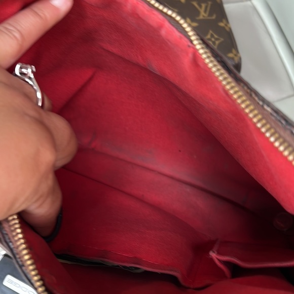 SALE FINAL PRICE Authentic Louis Vuitton ♥️🍒 - Picture 7 of 11